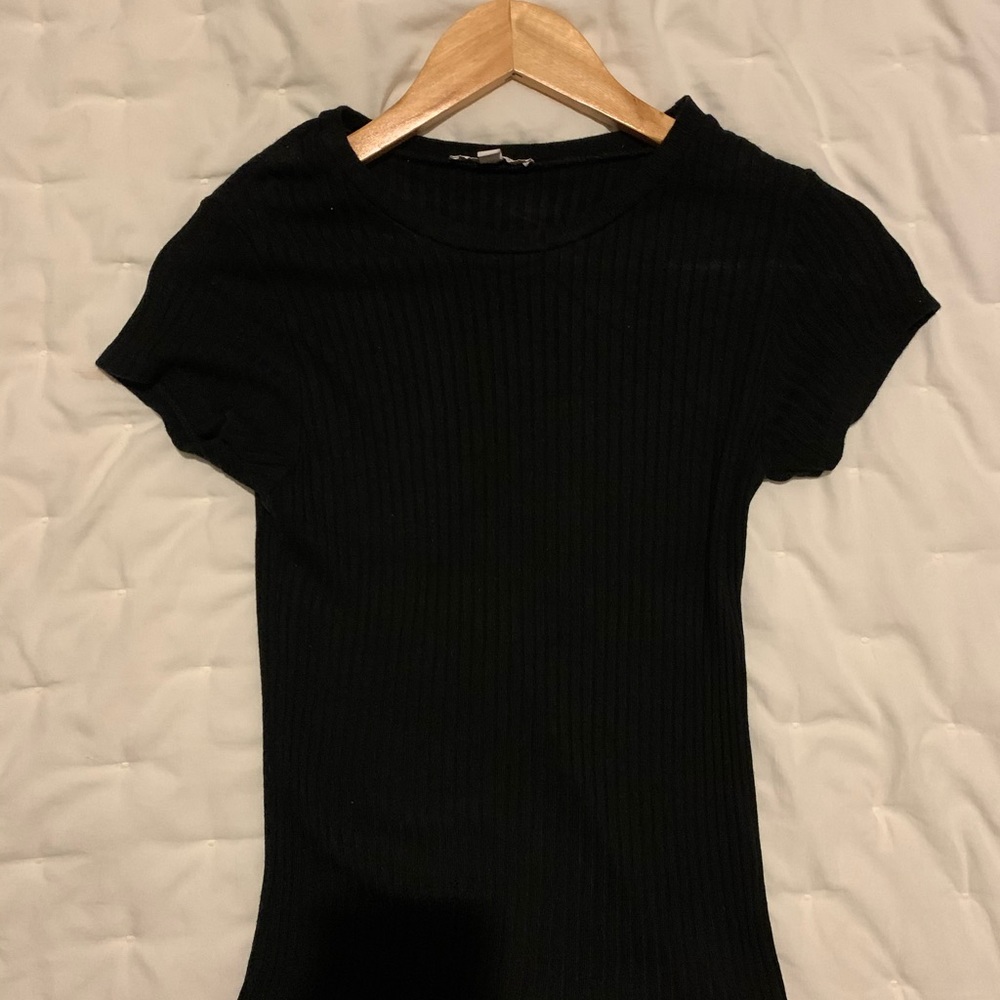 American Eagle top